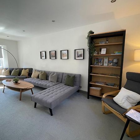 Spacious City Centre Property Lancaster Exterior foto