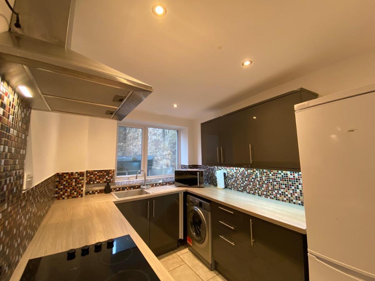 Spacious City Centre Property Lancaster Exterior foto