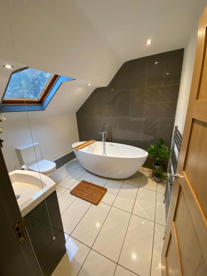 Spacious City Centre Property Lancaster Exterior foto
